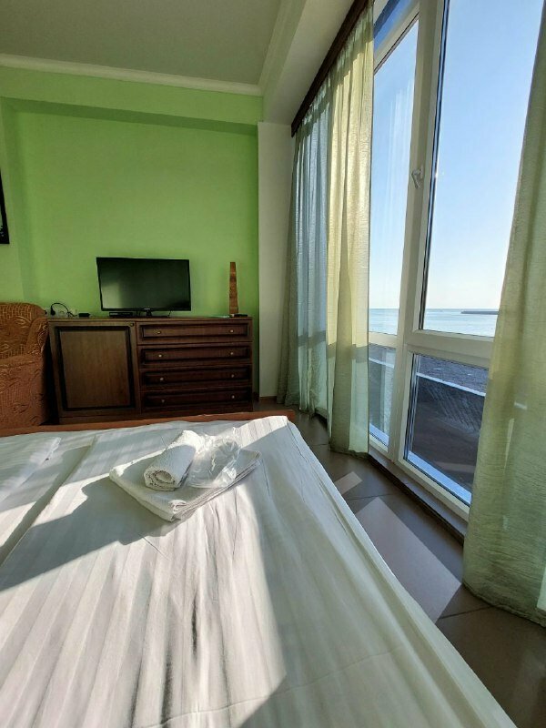 Гостиница Кавказ Ольгинка-21