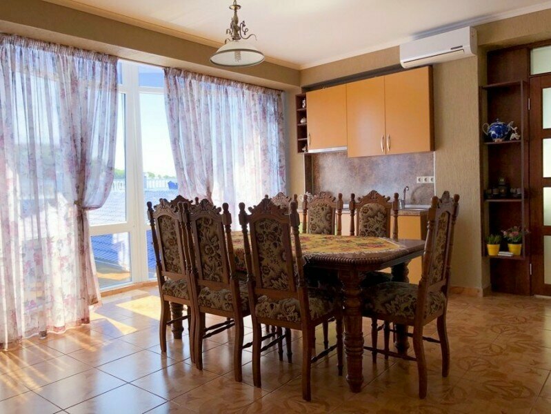 Гостиница Кавказ Ольгинка