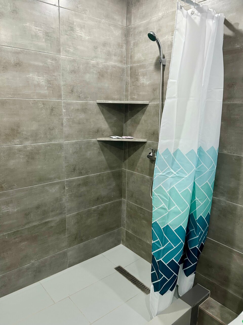 Гостиница Кавказ Ольгинка