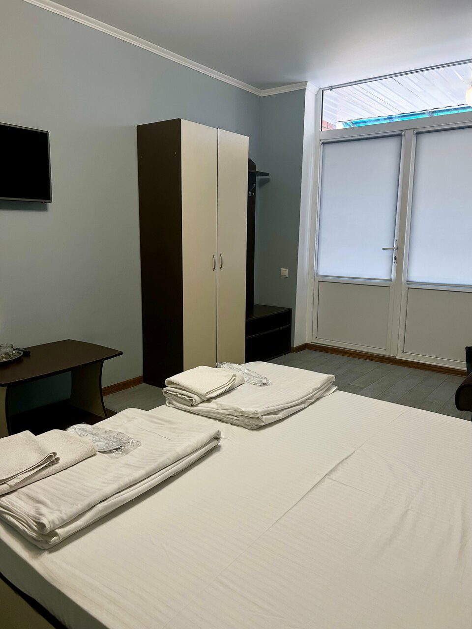 Гостиница Кавказ Ольгинка