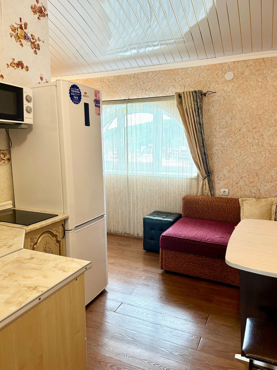 Гостиница Кавказ Ольгинка