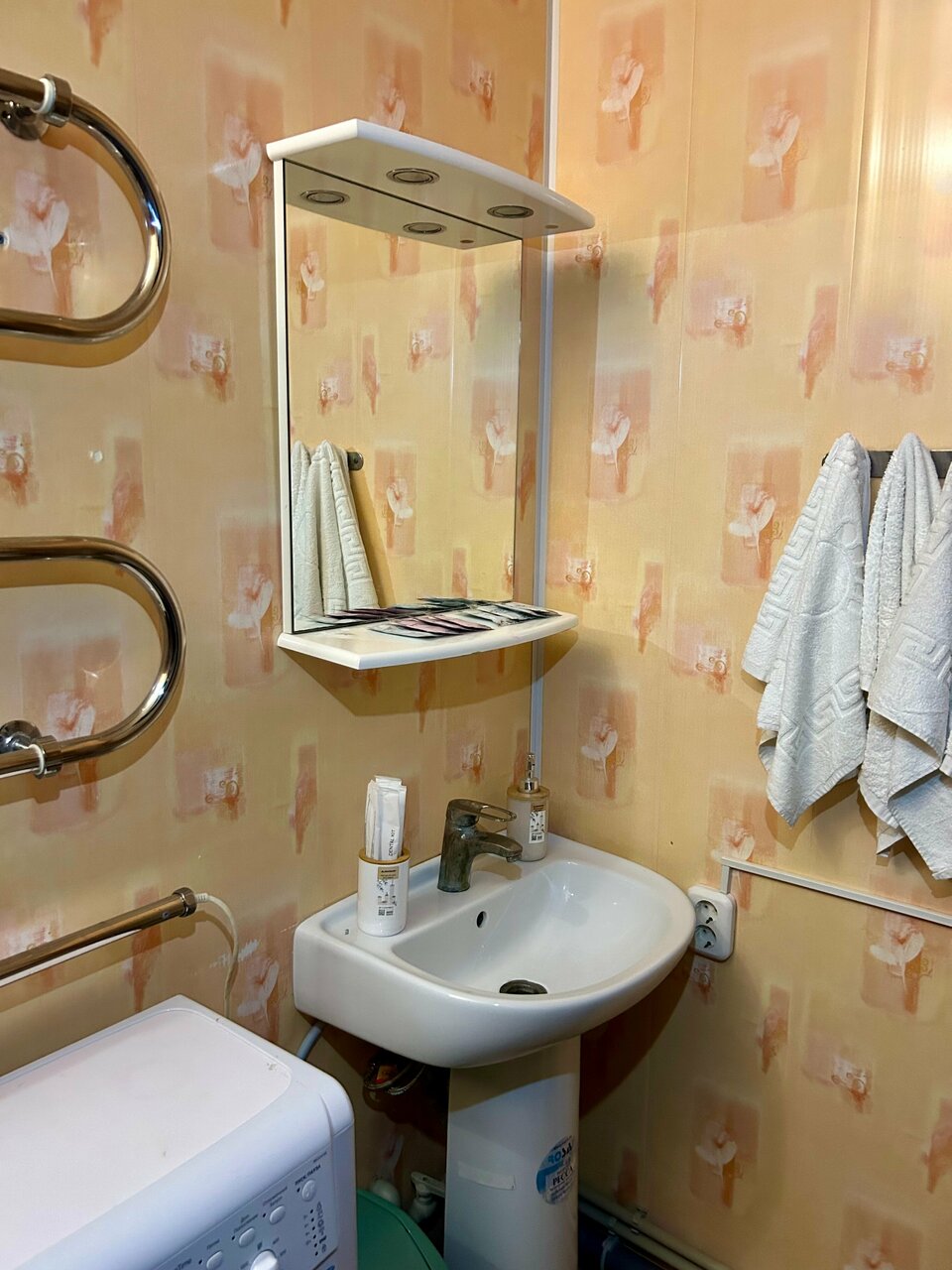 Гостиница Кавказ Ольгинка