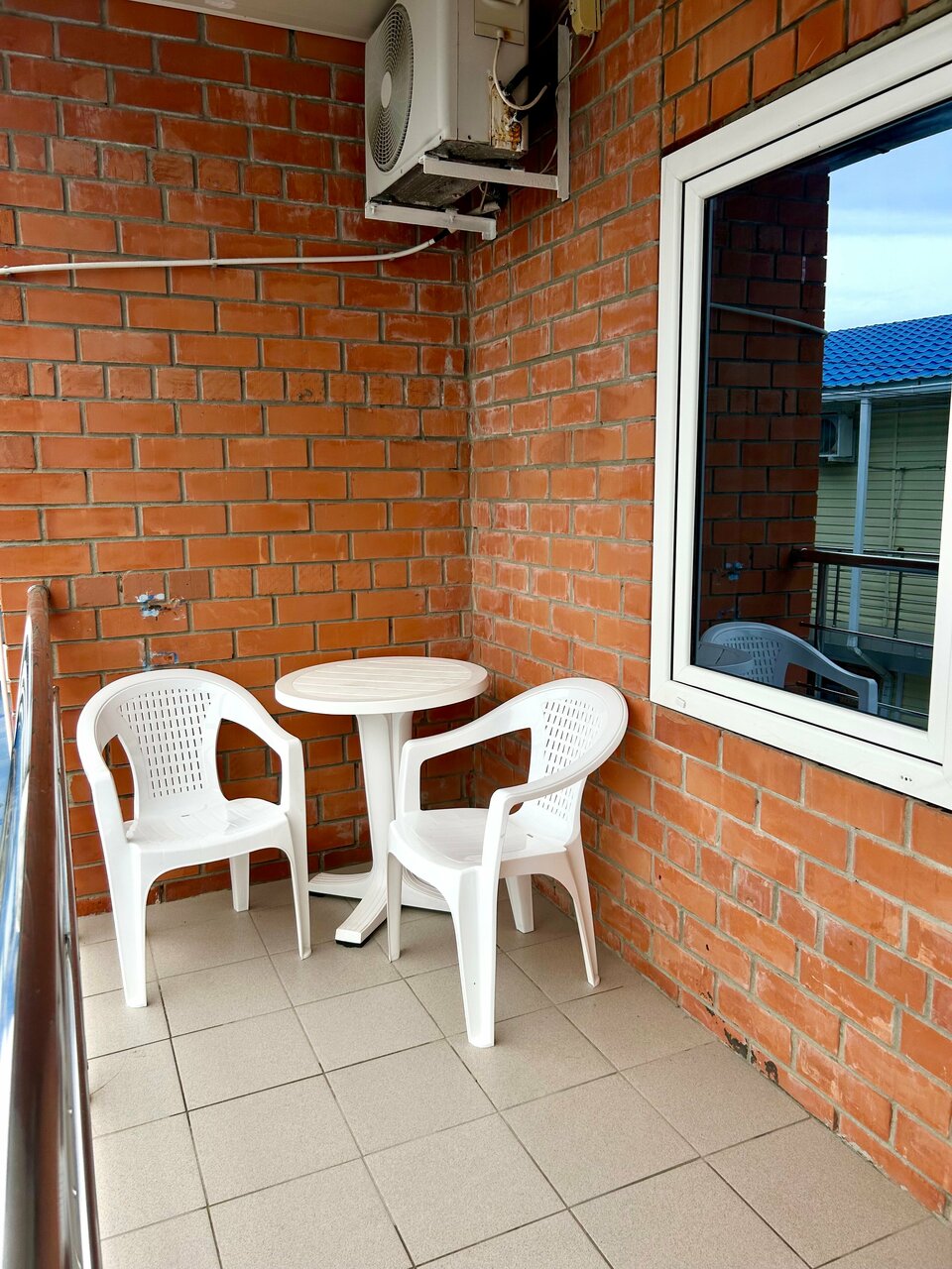 Гостиница Кавказ Ольгинка