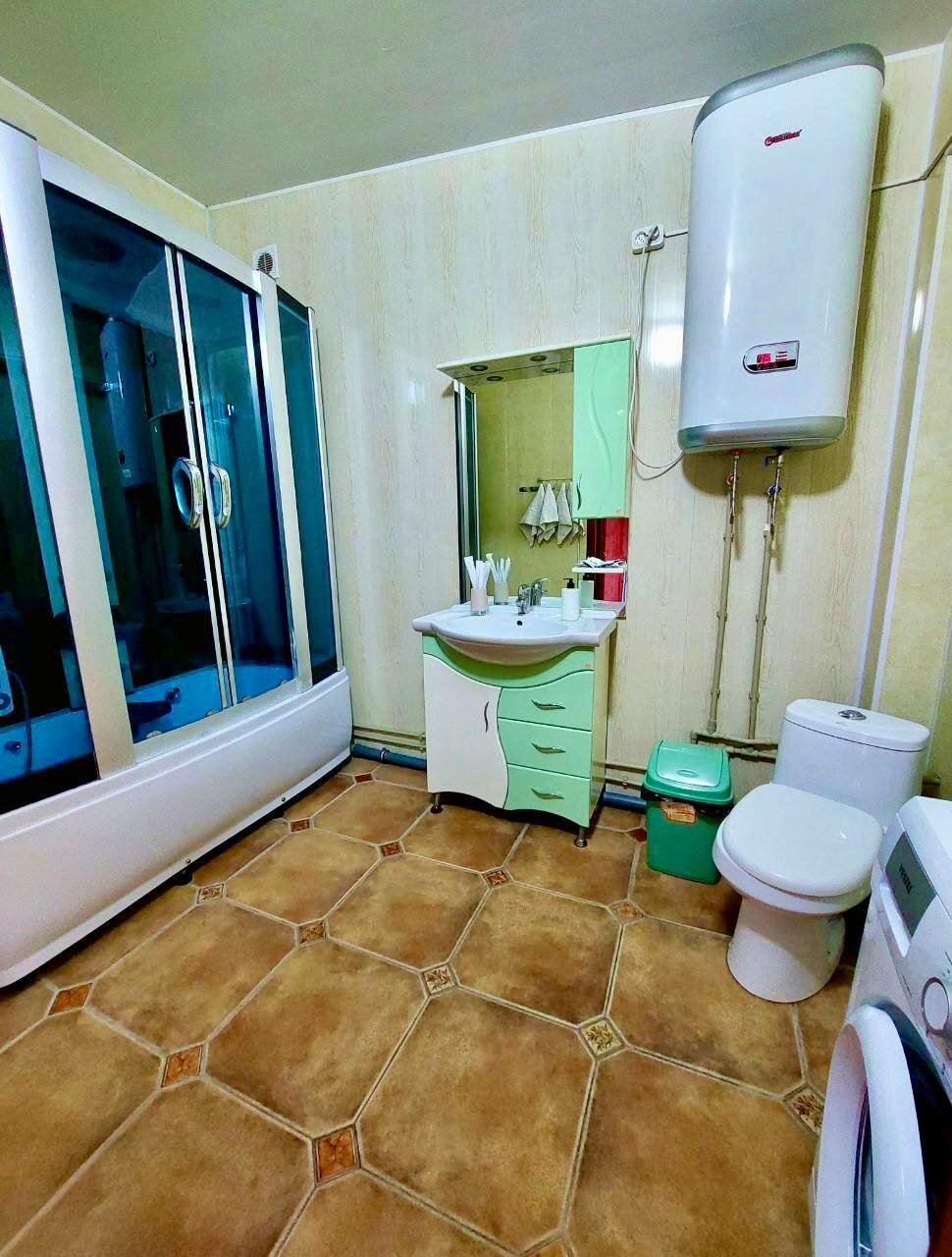 Гостиница Кавказ Ольгинка