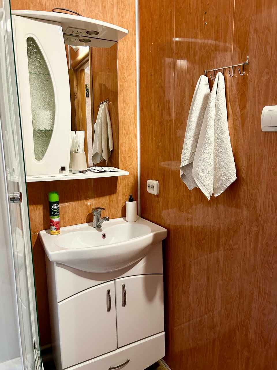 Гостиница Кавказ Ольгинка