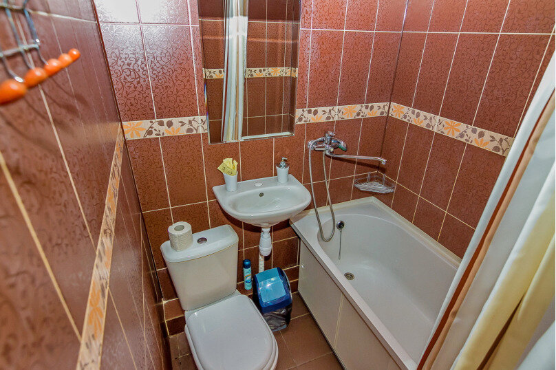 Гостиница Кавказ Ольгинка-68