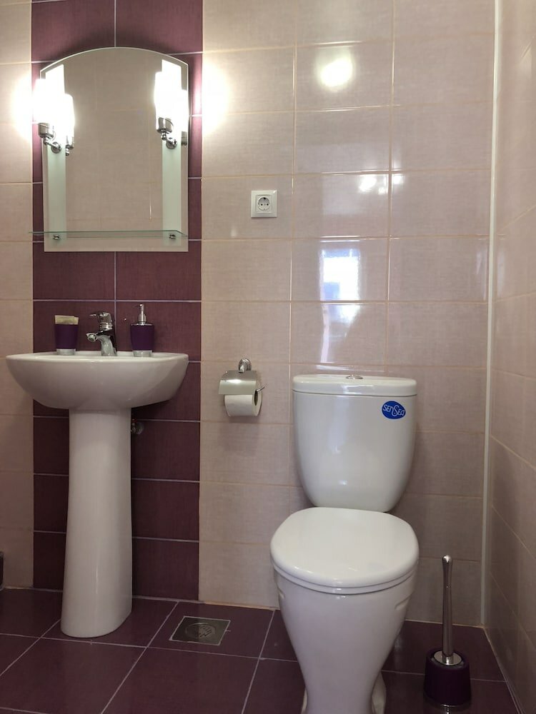 Гостиница Кавказ Ольгинка-53