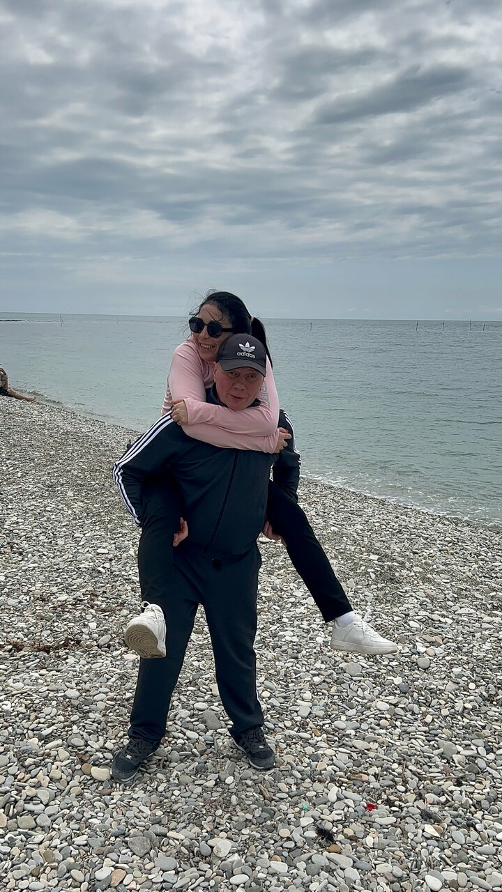 Гостиница Кавказ Ольгинка-146