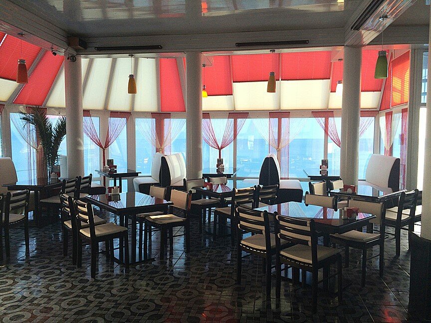 Гостиница Кавказ Ольгинка-30