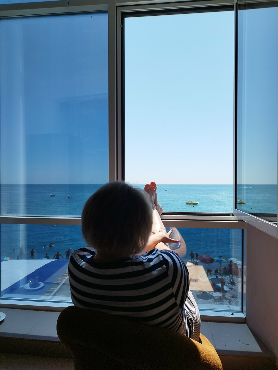 Гостиница Кавказ Ольгинка-63