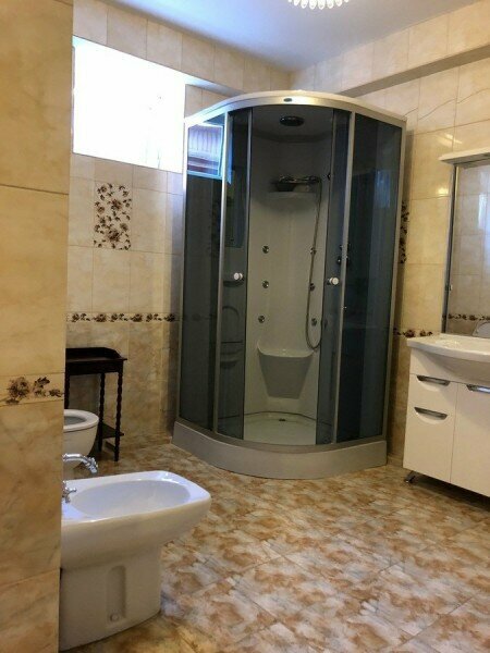 Гостиница Кавказ Ольгинка