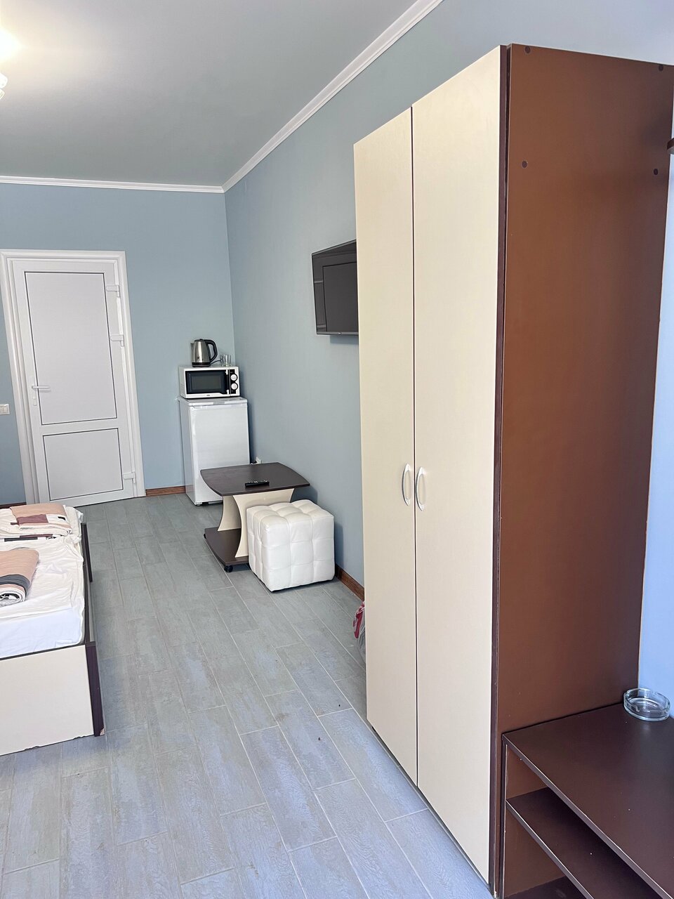 Гостиница Кавказ Ольгинка-55