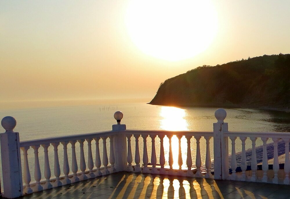 Гостиница Кавказ Ольгинка-89