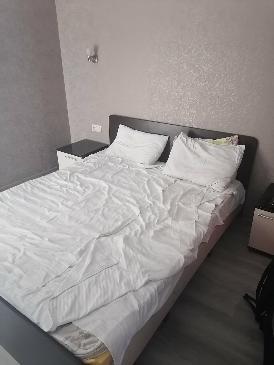 Гостиница Кавказ Ольгинка-139