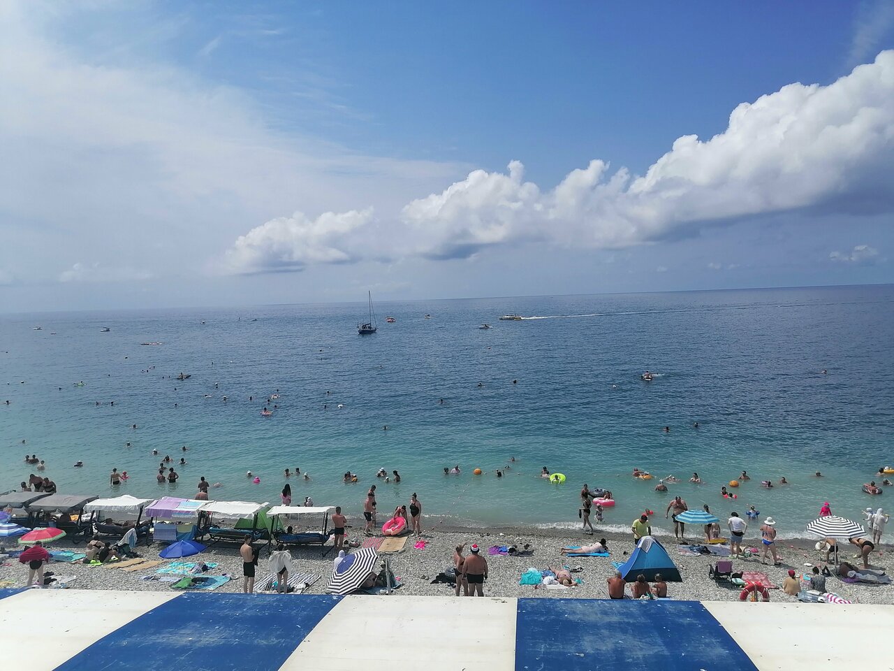 Гостиница Кавказ Ольгинка-123