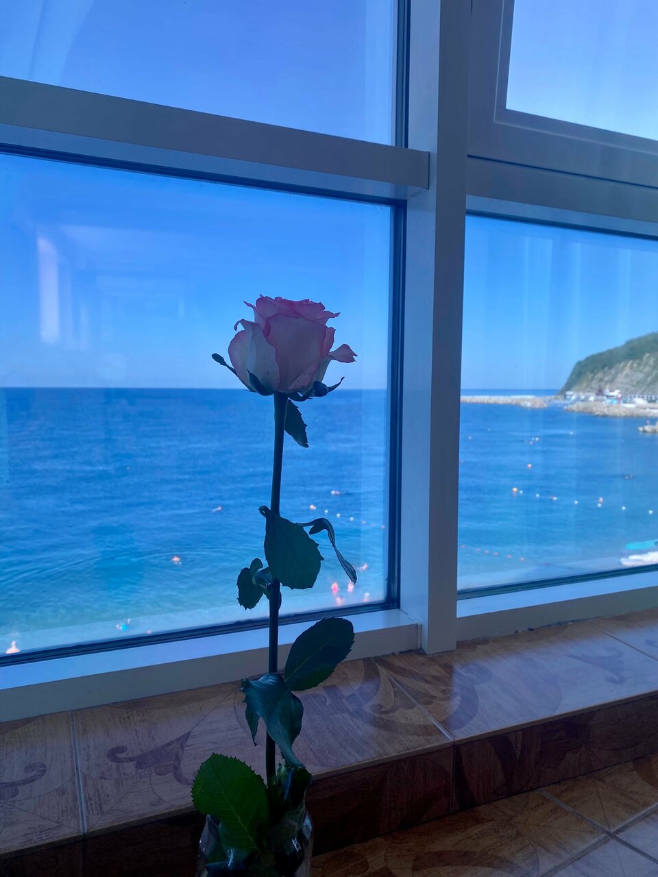 Гостиница Кавказ Ольгинка-39