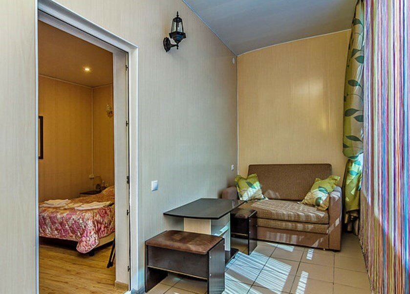 Гостиница Кавказ Ольгинка-31