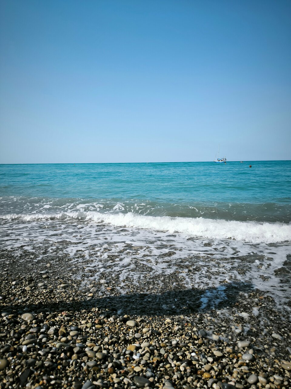 Гостиница Кавказ Ольгинка-143