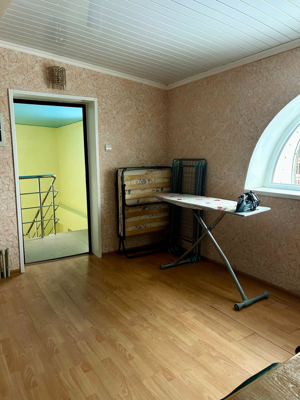 Гостиница Кавказ Ольгинка