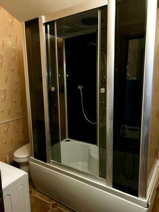 Гостиница Кавказ Ольгинка Апартаменты с видом на море-11