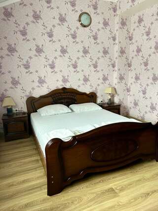 Гостиница Кавказ Ольгинка Апартаменты с 2 спальнями-5