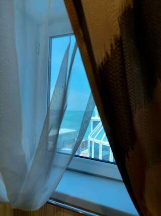 Гостиница Кавказ Ольгинка-0