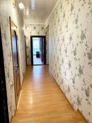 Гостиница Кавказ Ольгинка Апартаменты с видом на море-15