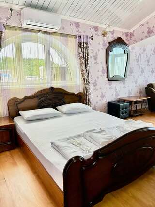 Гостиница Кавказ Ольгинка Апартаменты с видом на море-1