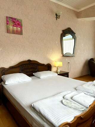 Гостиница Кавказ Ольгинка Апартаменты с видом на море-5