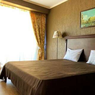 Гостиница Кавказ Ольгинка Апартаменты "VIP" с панорамным видом на море-3