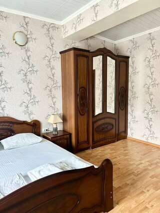 Гостиница Кавказ Ольгинка Апартаменты с 2 спальнями-2