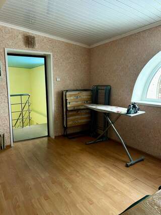 Гостиница Кавказ Ольгинка Номер-студио с мини-кухней-11