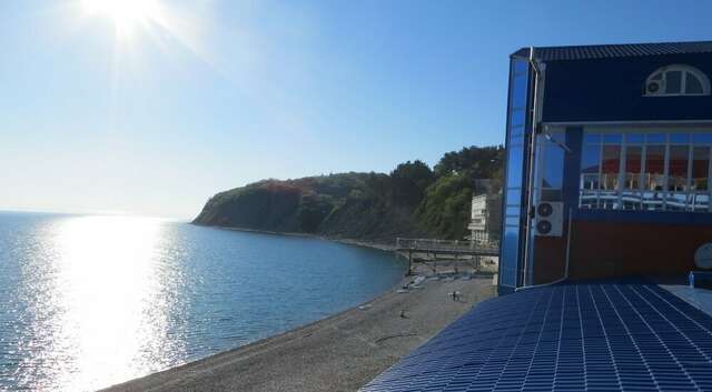 Гостиница Кавказ Ольгинка-79