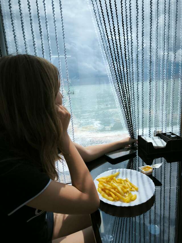 Гостиница Кавказ Ольгинка-125