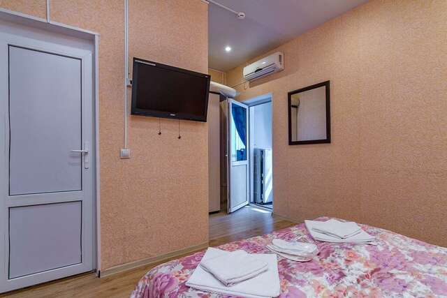 Гостиница Кавказ Ольгинка-109