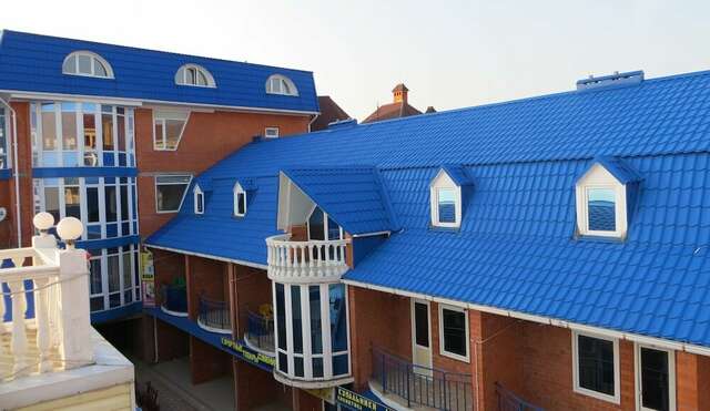 Гостиница Кавказ Ольгинка-103