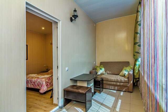 Гостиница Кавказ Ольгинка-100