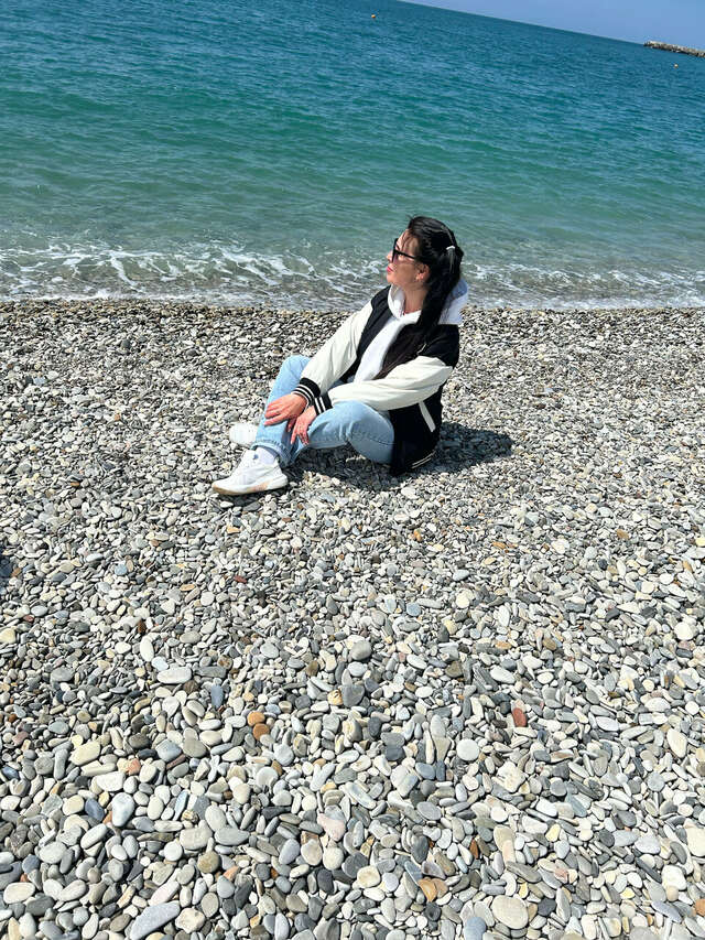 Гостиница Кавказ Ольгинка-137