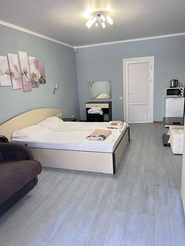 Гостиница Кавказ Ольгинка-53