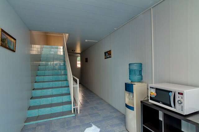 Гостиница Кавказ Ольгинка-73