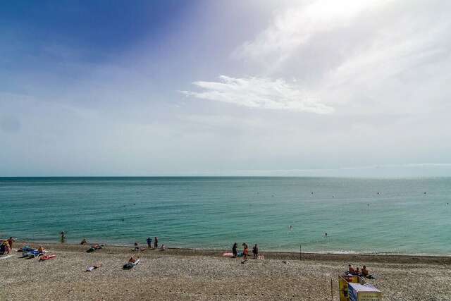 Гостиница Кавказ Ольгинка-92