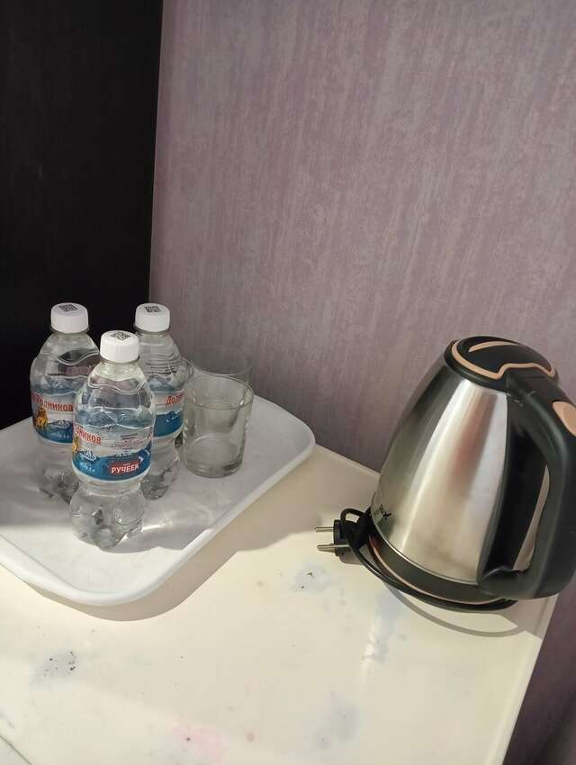 Гостиница Кавказ Ольгинка-69