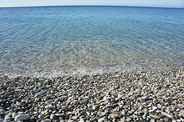 Гостиница Кавказ Ольгинка-32