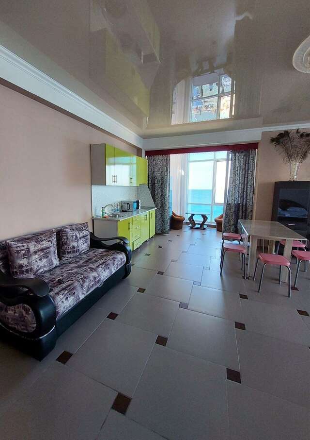 Гостиница Кавказ Ольгинка-27