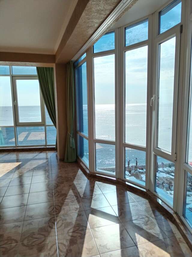 Гостиница Кавказ Ольгинка-40