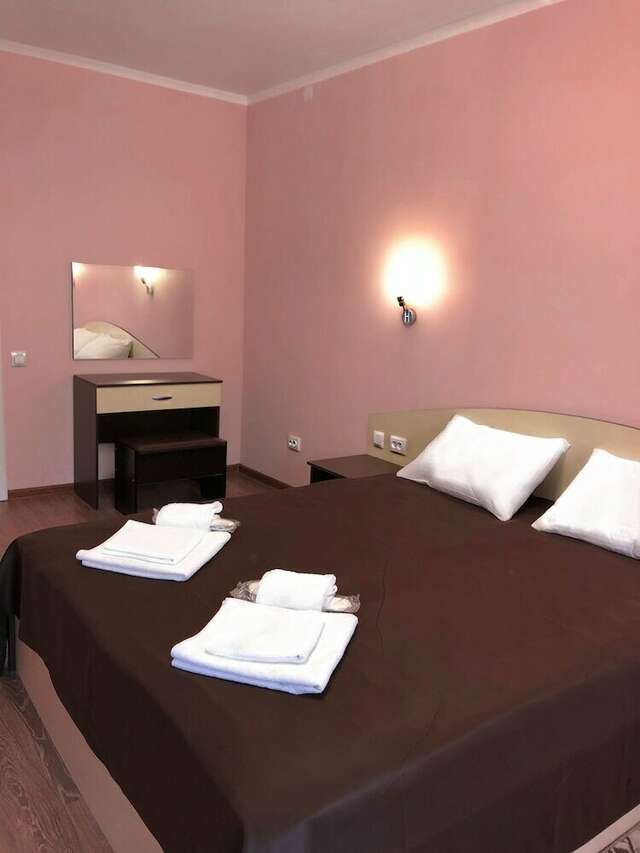 Гостиница Кавказ Ольгинка-83