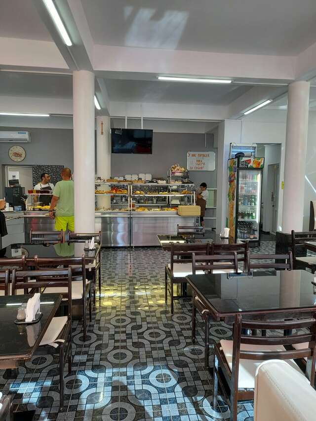 Гостиница Кавказ Ольгинка-46