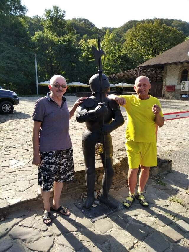 Гостиница Кавказ Ольгинка-63