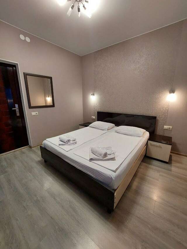 Гостиница Кавказ Ольгинка-12