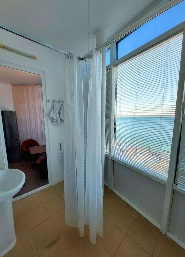 Гостиница Кавказ Ольгинка-23